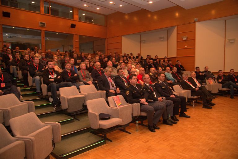 gasilci, eoryjevi-dnevi, simpozij, radenci