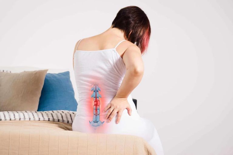 medicofit, starost, bolecina