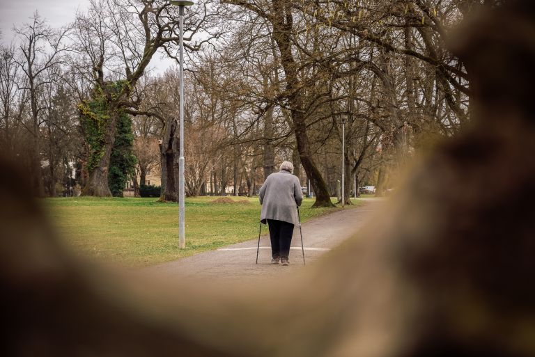 simbolična, mestni-park, soboški, starejši, upokojenci, starostniki, invalidi