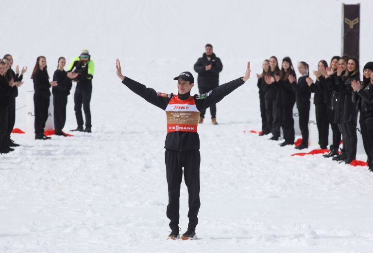 planica, peter prevc