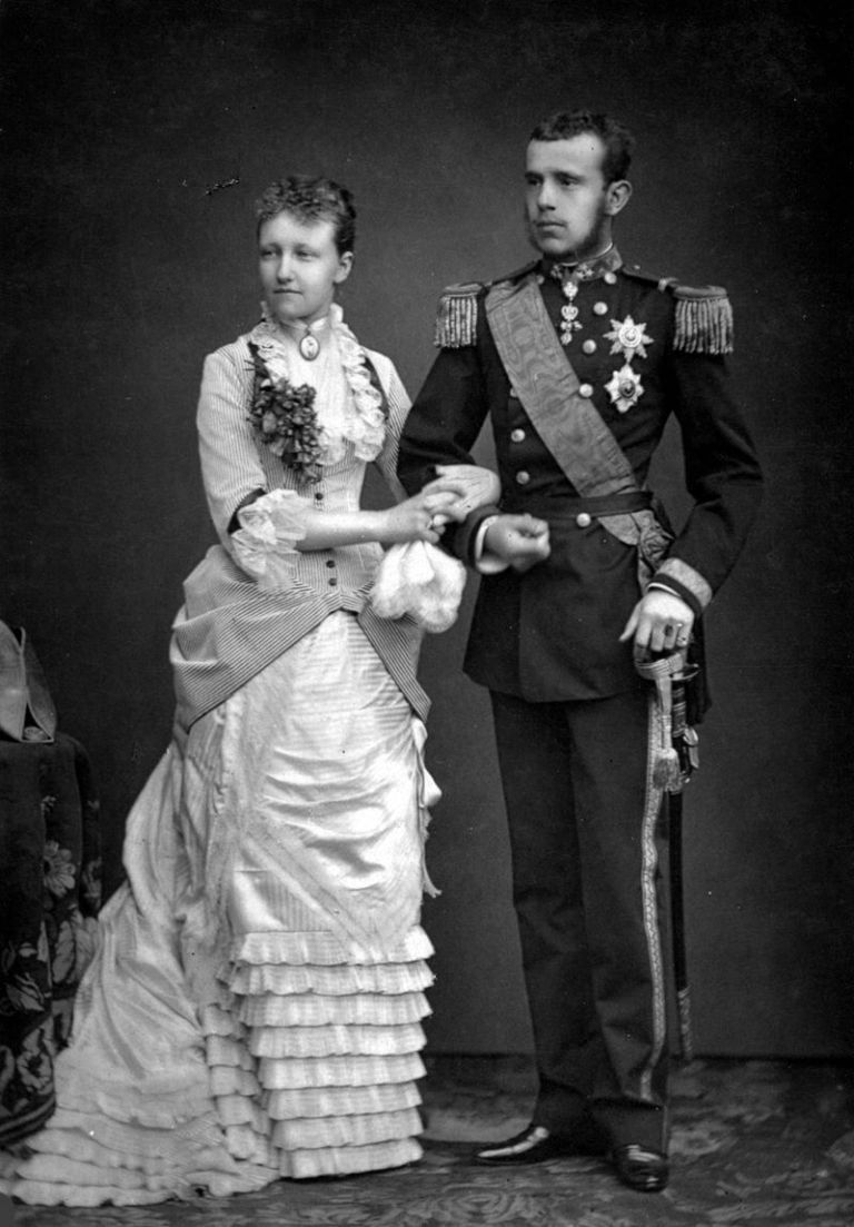 Princesa Štefanija Belgijska