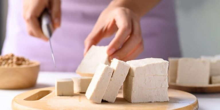 tofu