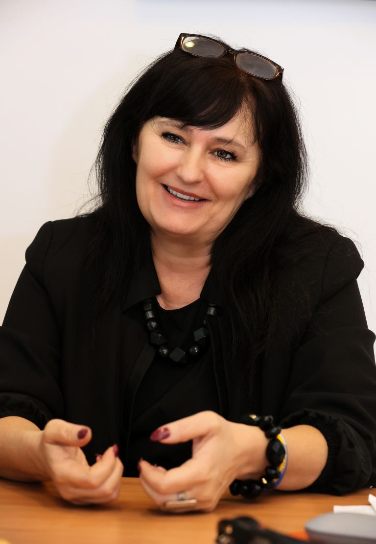 Dragana Jusupović