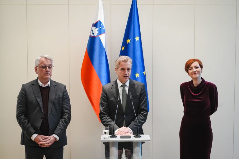 han golob vrecko Jure Klobcar.jpg