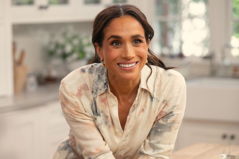 Meghan Markle 1