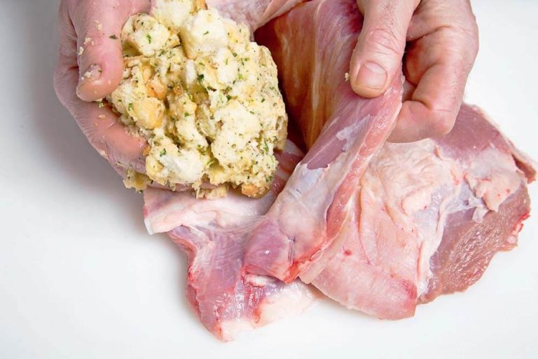 nadevane telecje prsi 2