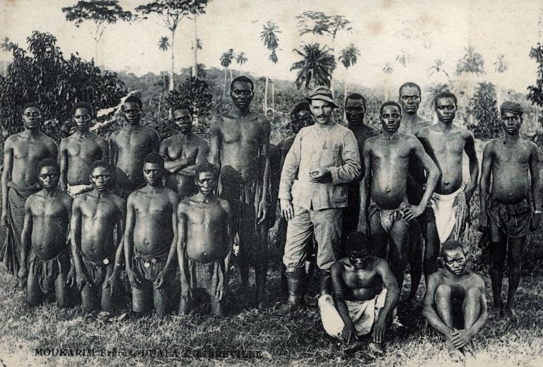 kamerun nosaci kolonializem francija pf.jpg