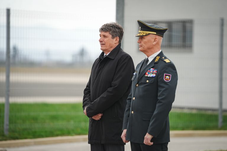 slovenska-vojska, glavaš, sajovic