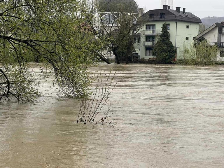 poplave
