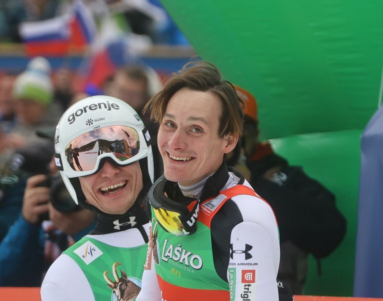 Domen Prevc
