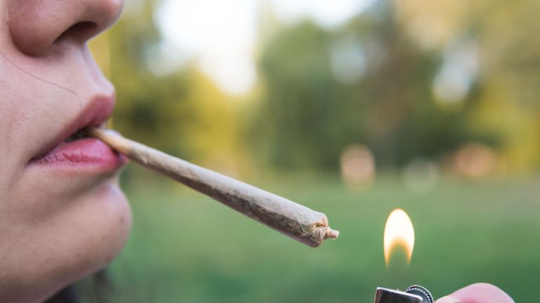 marihuana