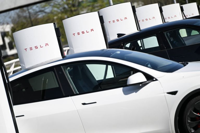 Tesla