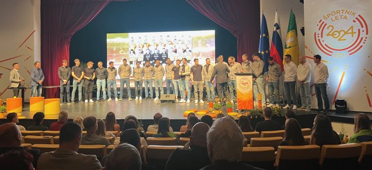 Naj ekipa 2024 MOV - RK Gorenje Velenje, april 2025.jpg