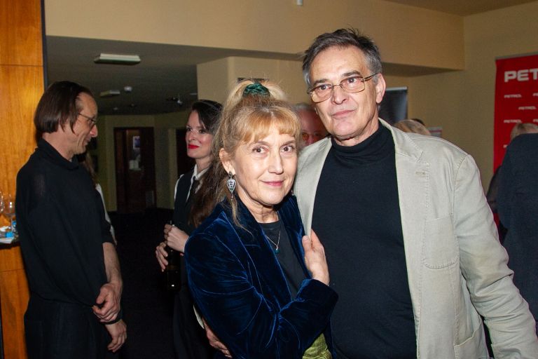 Barbara Hieng Samobor, Igor Samobor