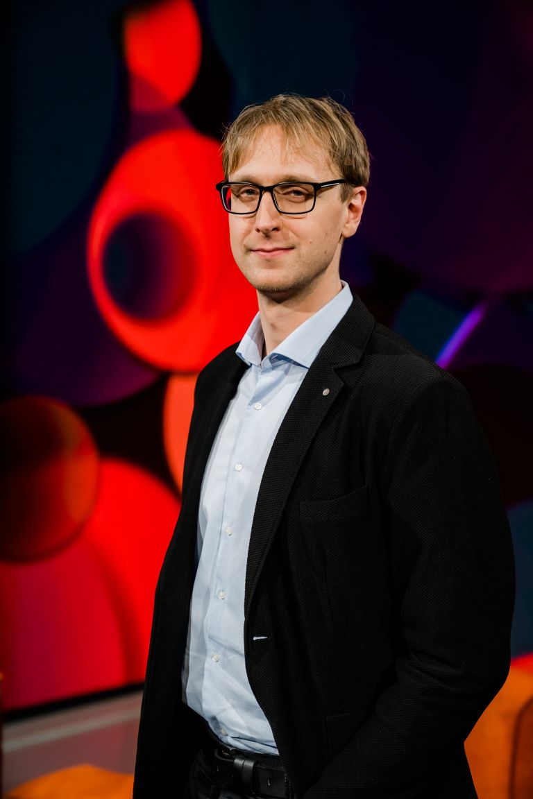 David Zupančič