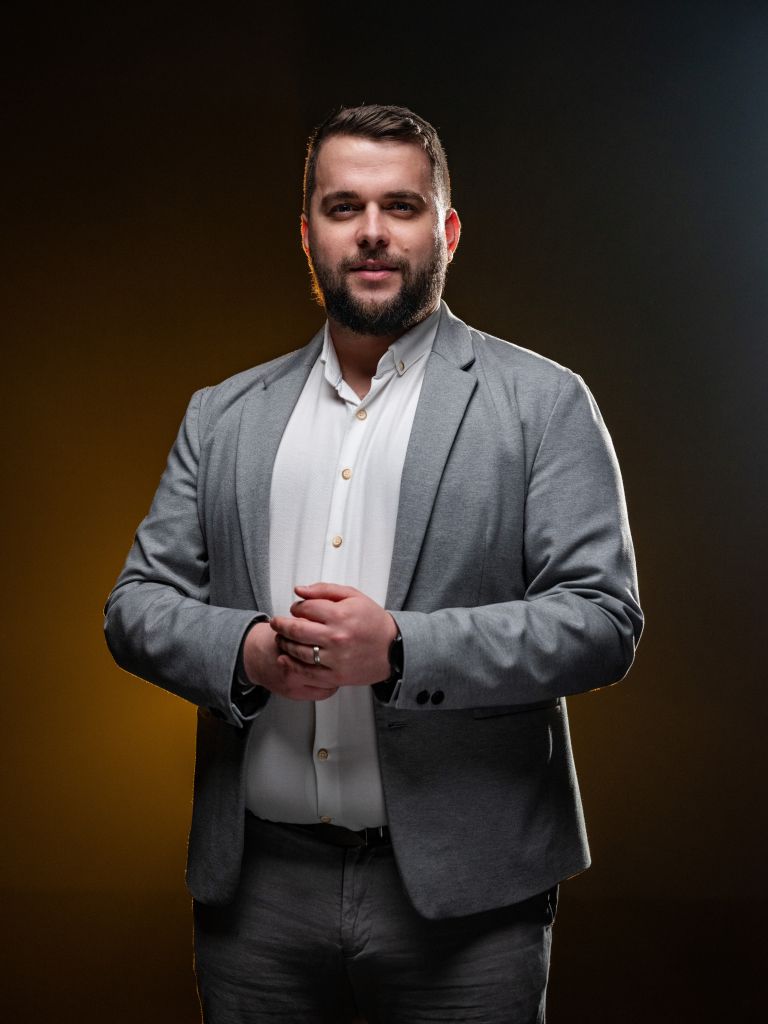 Klemen Rutar