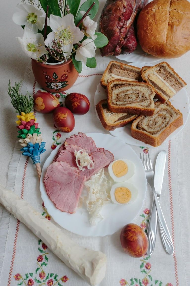 velika noč