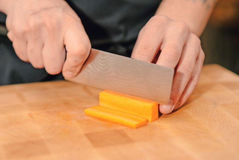 tehnike rezanja-brunoise 1