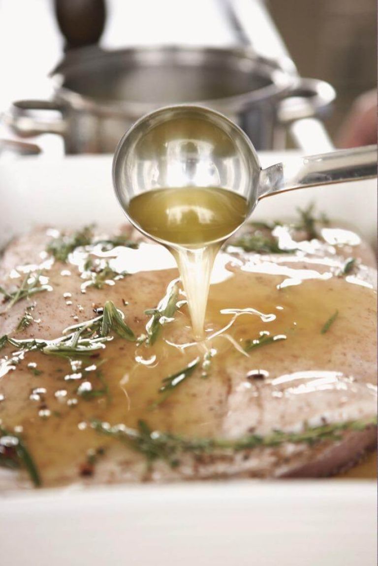 Gordon Ramsay_svinjska potrebusina in zametna omaka