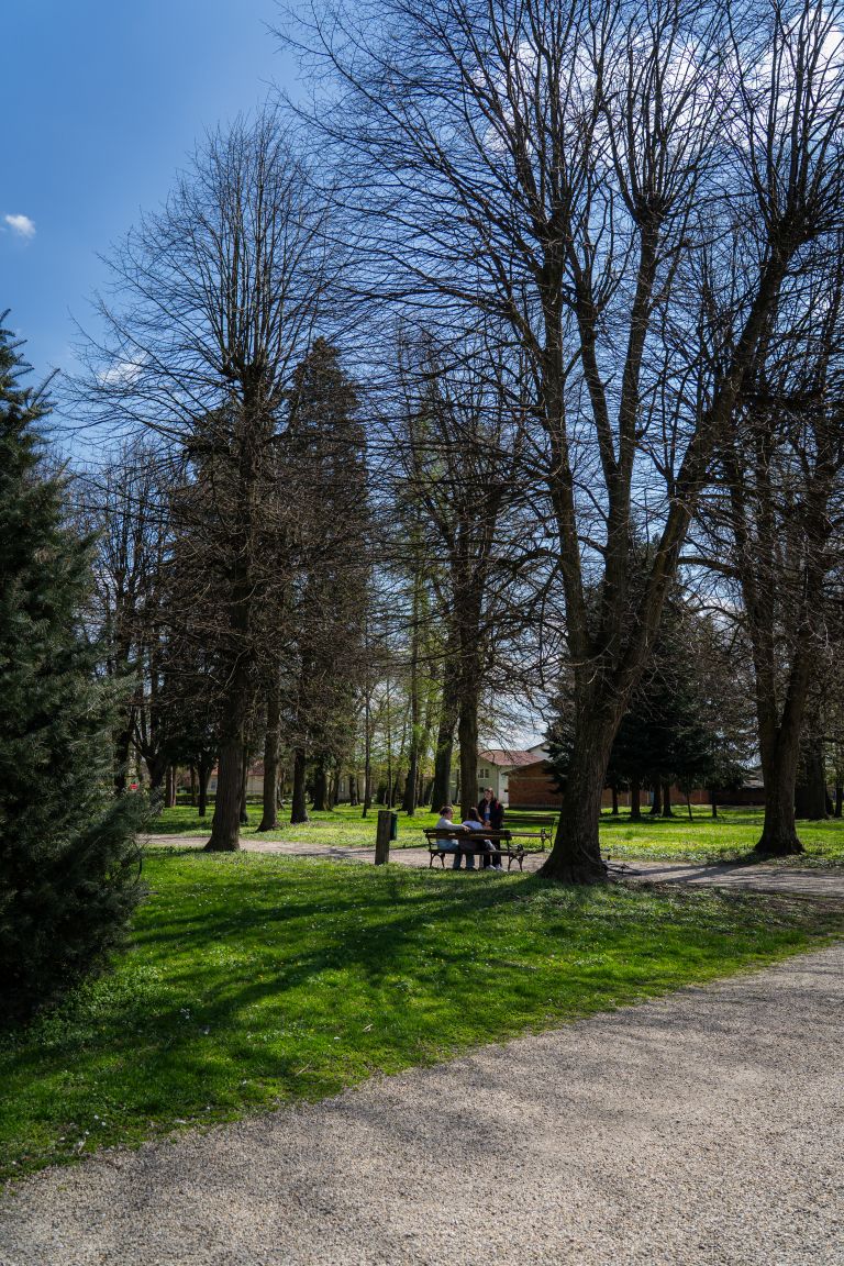 park, beltinci, javne-površine