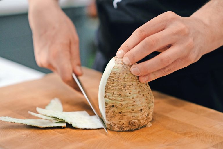 tehnike rezanja-julienne 1