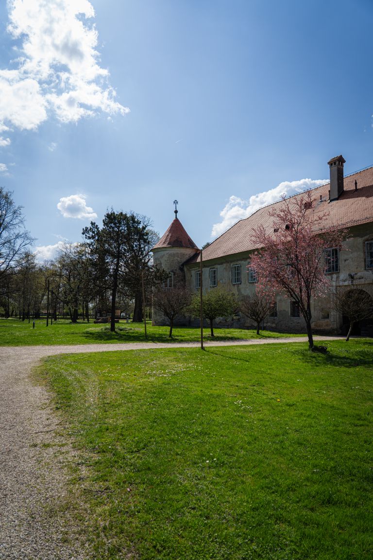 park, beltinci, javne-površine