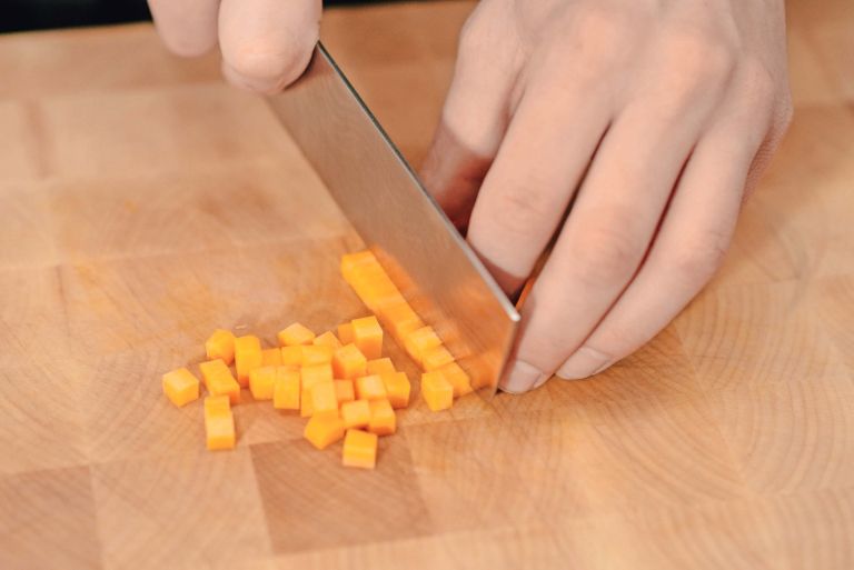 tehnike rezanja-brunoise 3