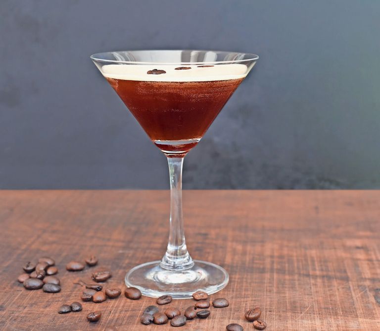 espresso martini