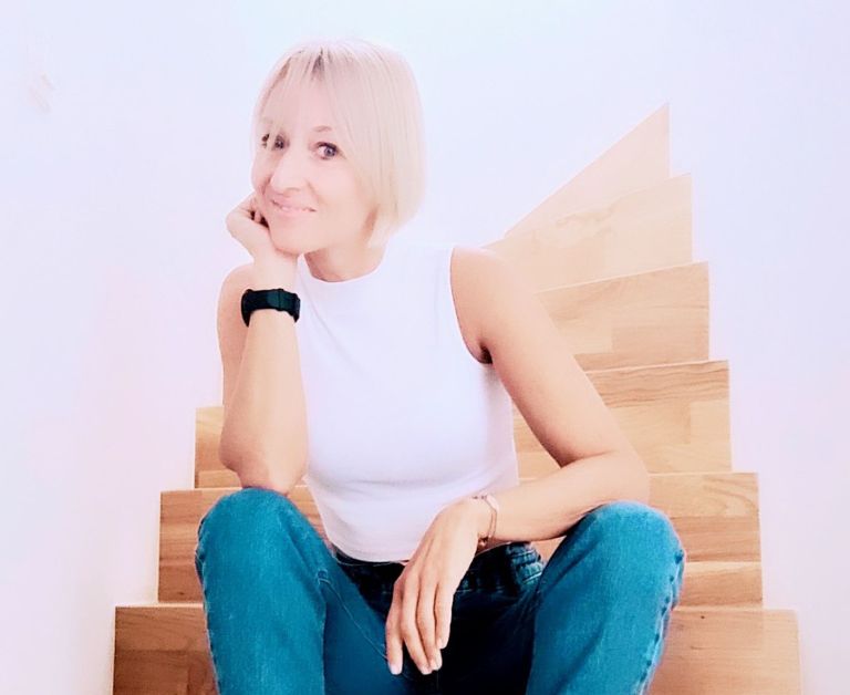 suzana-bukvic, fizioterapevtka