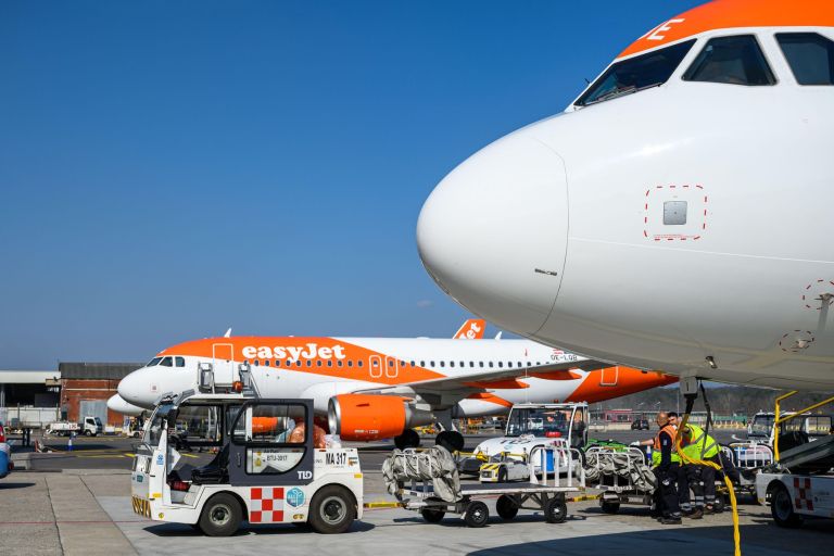 easyjet