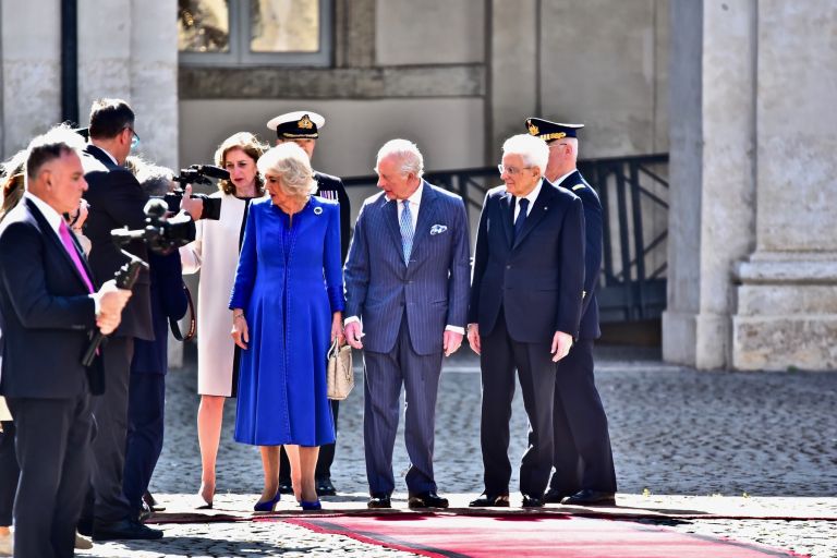 Kraljica Camilla, Kralj Karel III.jpg