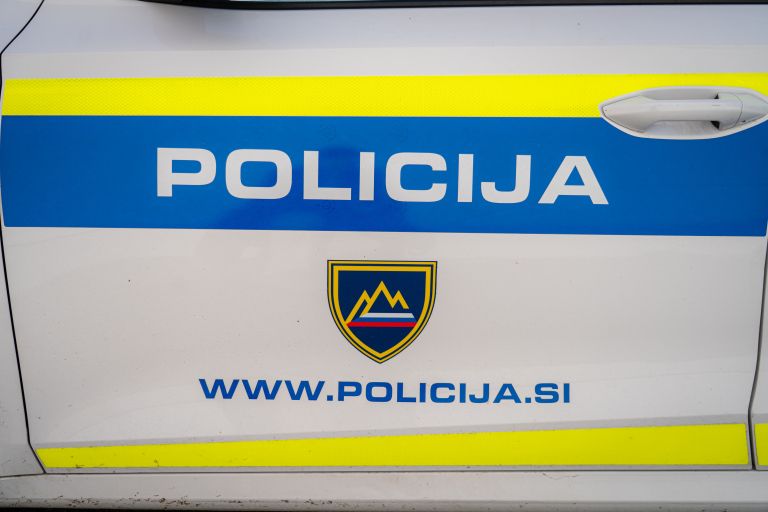 policija, pums