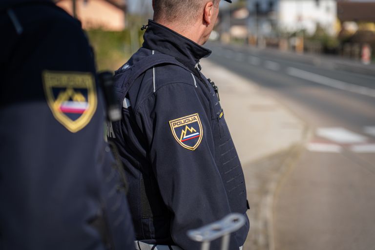 maraton-nadzora-hitrosti, policija, pums