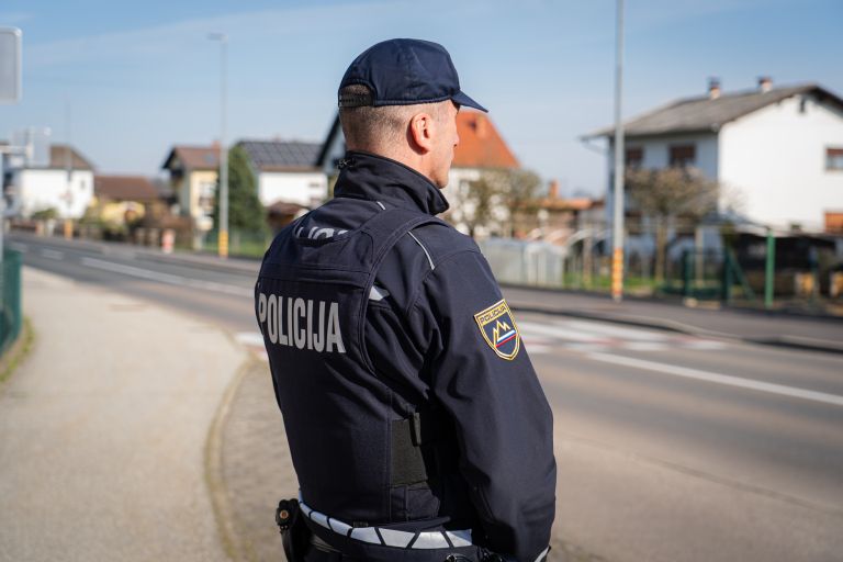 maraton-nadzora-hitrosti, policija, pums