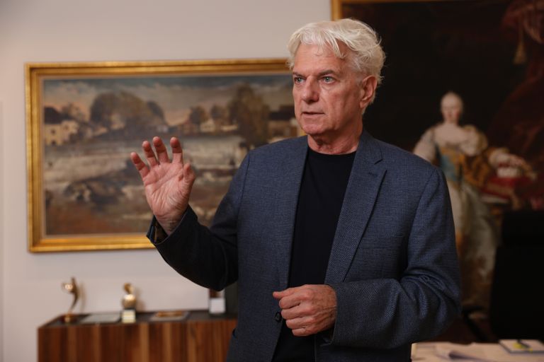 bojan zalar