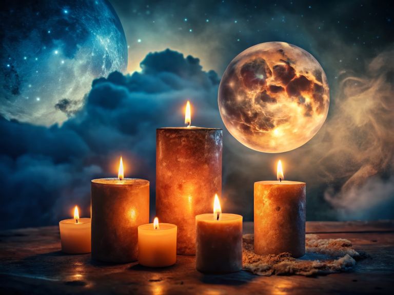 polna luna