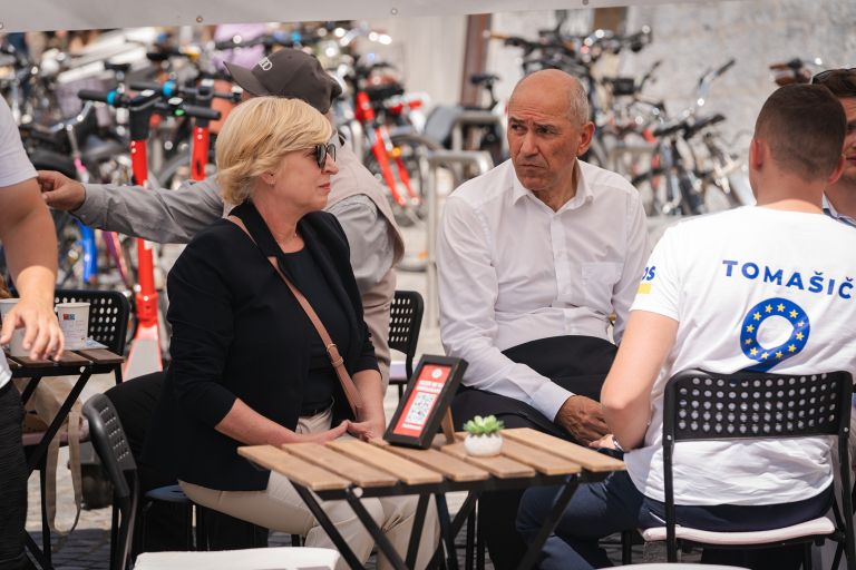 eu volitve sds tomc jansa Jure Klobcar.jpg