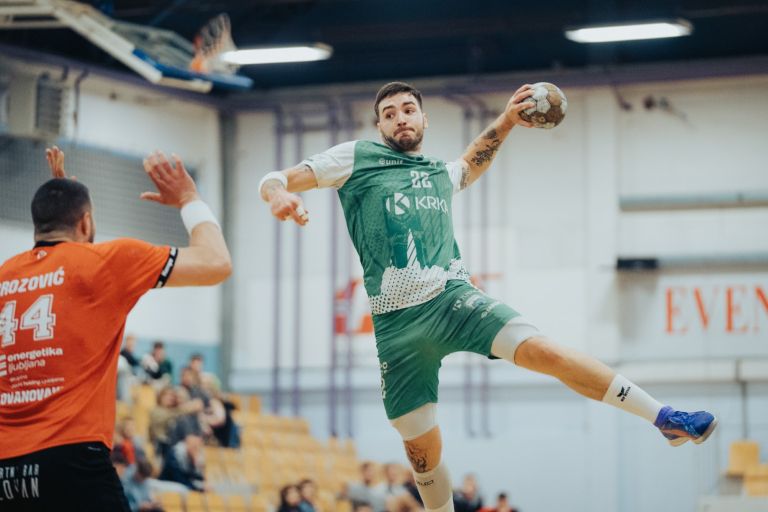 mrk-krka, slovan