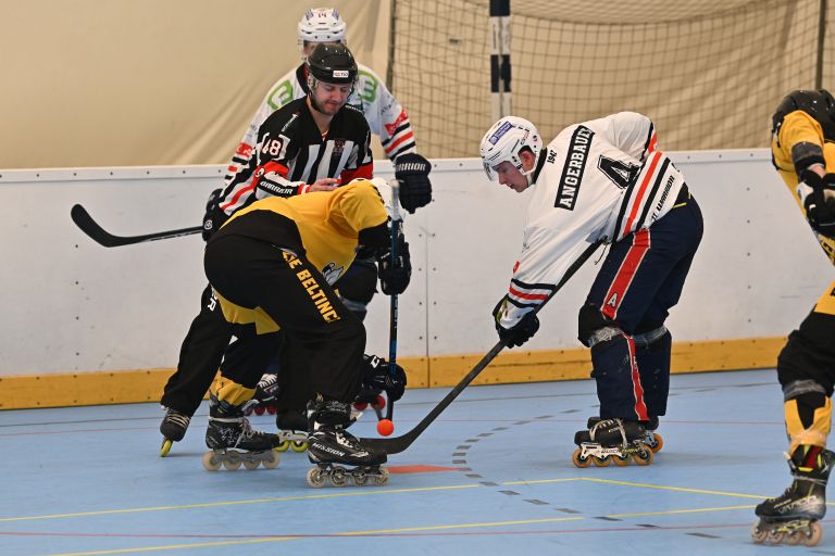 beltinci, inline-hokej, horobek-fčele