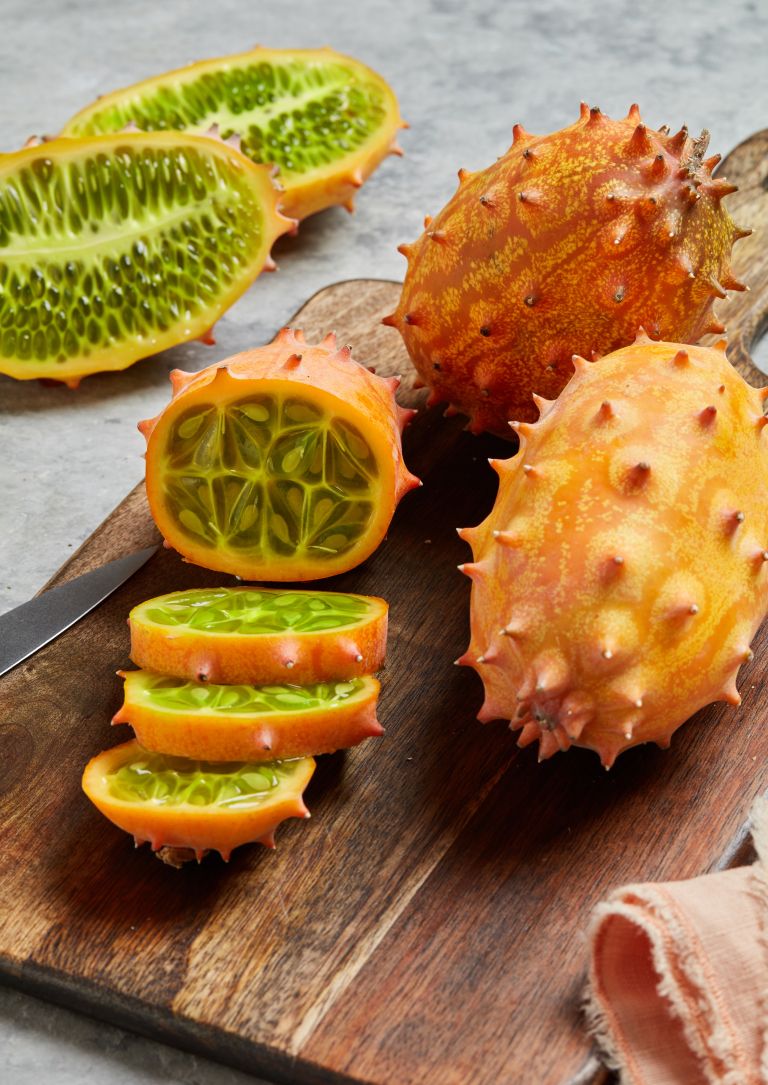 kiwano