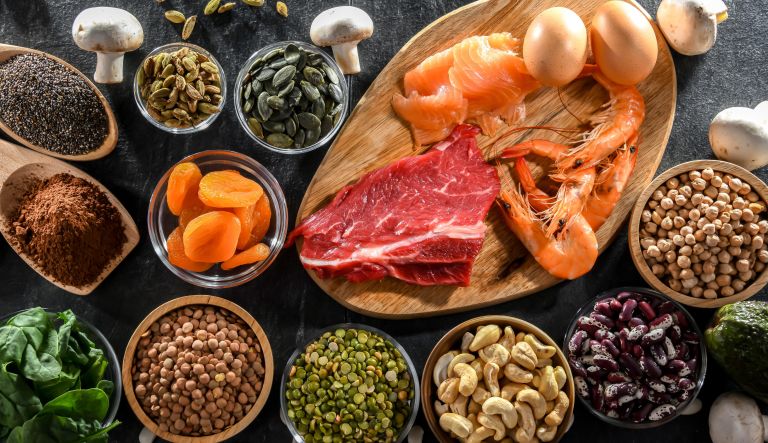 jedi, prehrana, živila