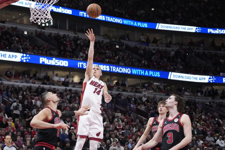 Tyler Herro