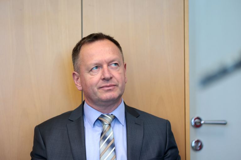 Robert Šumi