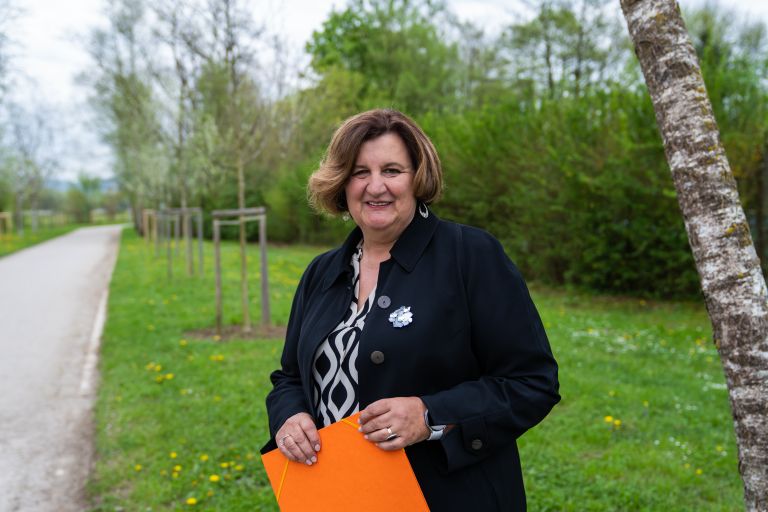 Alenka Petkovšek