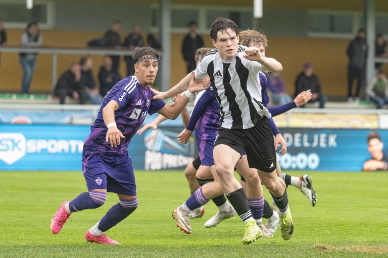 mura, maribor, u19, slovenska-mladinska-nogometna-liga