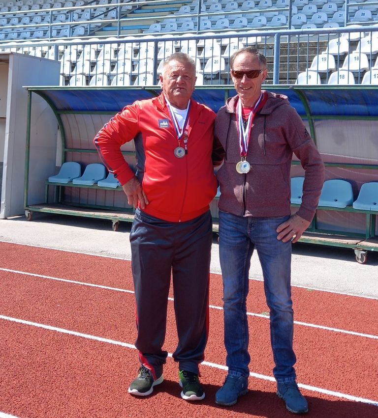 zdravko-mauko-magi, atletika, veterani, ptuj, potocnik