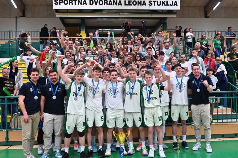 kk-krka-beli, finale-u16