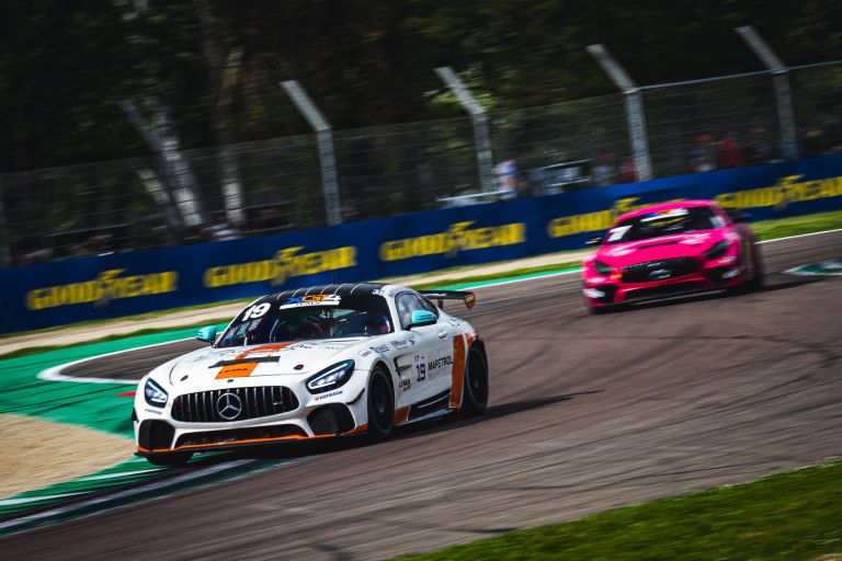 imola