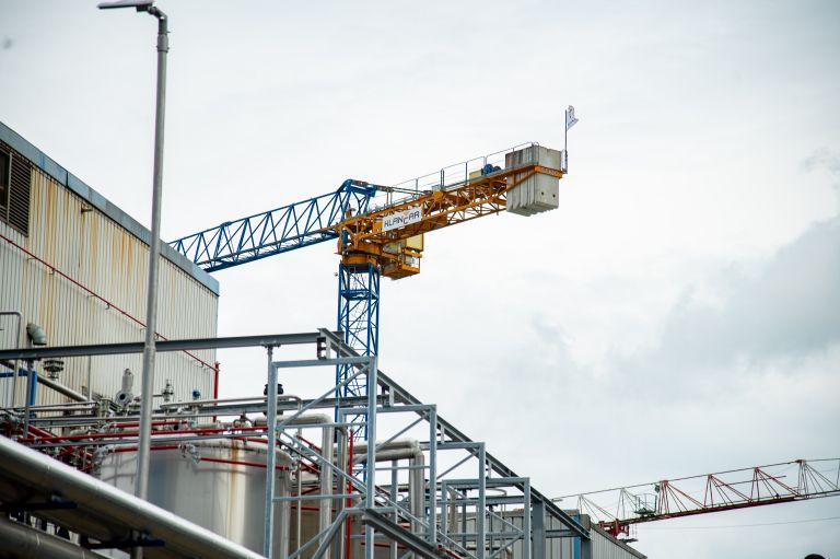 temeljni-kamen-lek-lendava, sandoz, evropski-laboratorij-za-kontrolo-kakovosti-zdravil-lendava