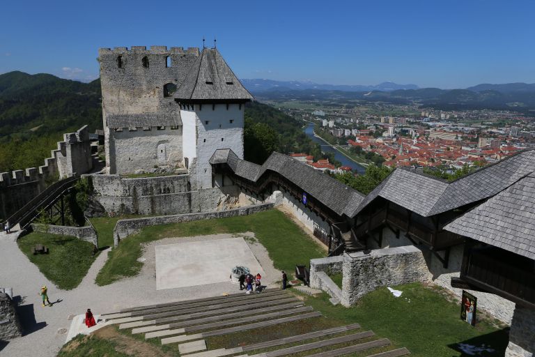 Stari grad